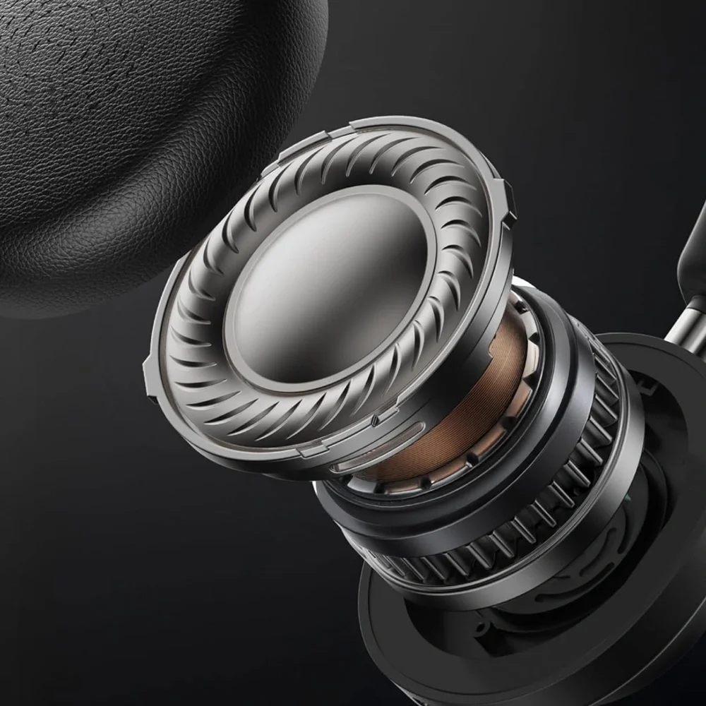 Bluetooth headset with mic
